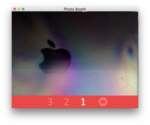 how can i redownload photo booth for mac