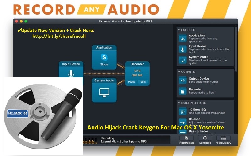 audio hijack pro mac torrent
