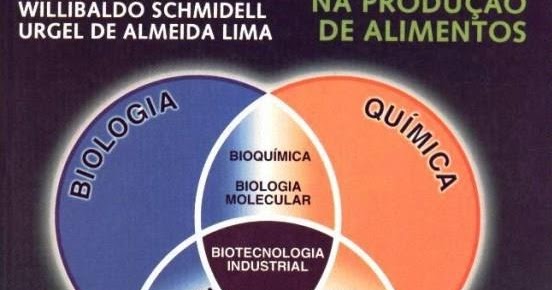 livro biotecnologia industrial volume 3 download